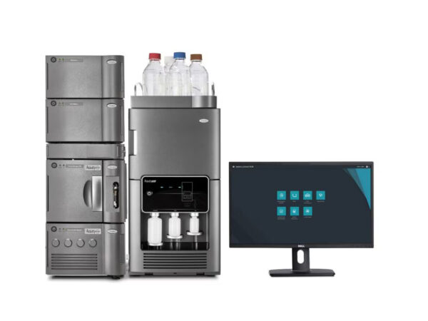 BioAccord LC-MS System