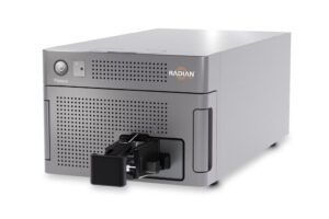 Waters RADIAN ASAP Direct Mass Detector