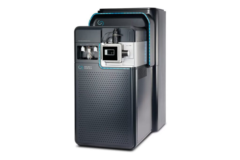 Waters SELECT SERIES Cyclic IMS