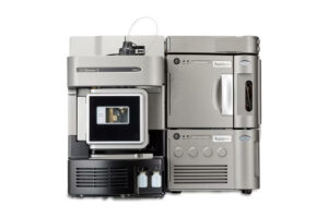 Waters SQ Detector 2