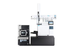 Waters Atmospheric Pressure Gas Chromatography (APGC) Source