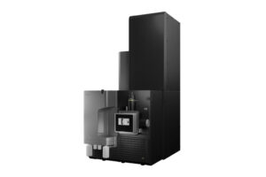 Waters Xevo G3 Qtof