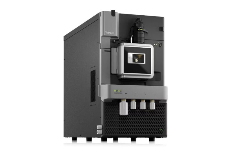 Xevo TQ Absolute Triple Quadrupole Mass Spectrometer