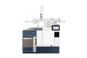 Waters Xevo TQ-GC Mass Spectrometry System