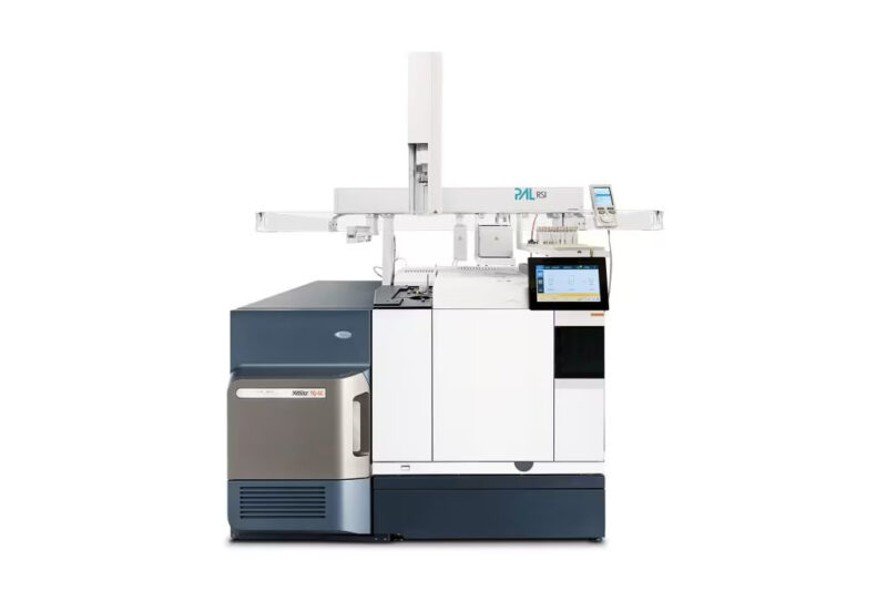 Xevo TQ-GC Mass Spectrometry System