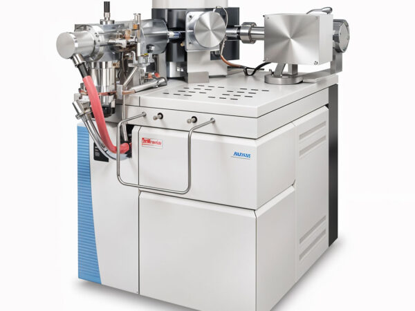 Thermofisher 253 Plus 10 kV Isotope Ratio MS