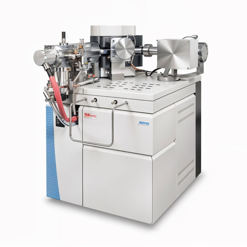 Thermofisher 253 Plus 10 kV Isotope Ratio MS
