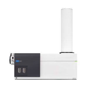 Agilent 6530 Q-TOF LC/MS