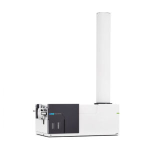 Agilent 6545XT AdvanceBio LC/Q-TOF