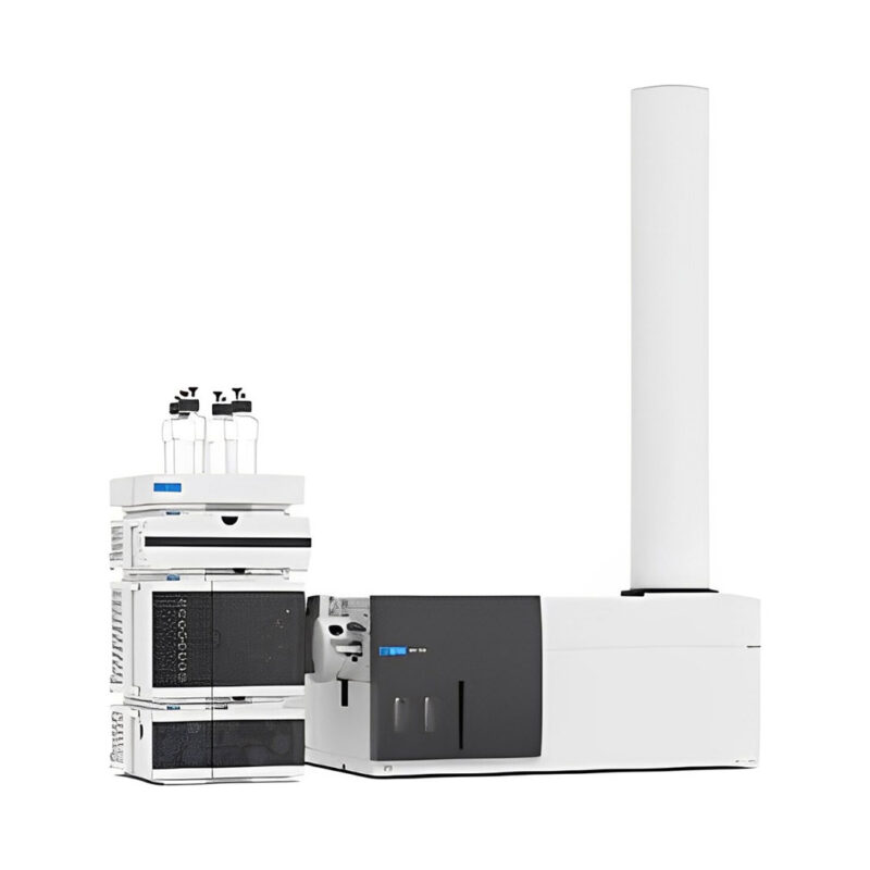 Agilent 6546 LC/Q-TOF