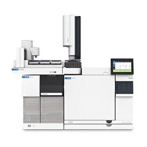 Agilent 7000E Triple Quadrupole GC/MS