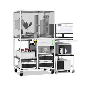 Agilent RapidFire 400