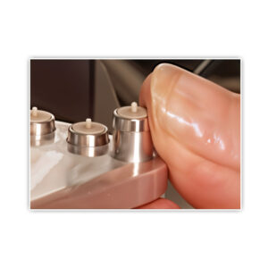 Agilent RapidFire Cartridges