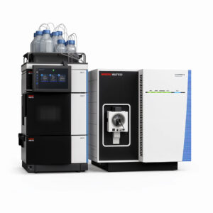 Agilent Ultivo Triple Quadrupole LC/MS