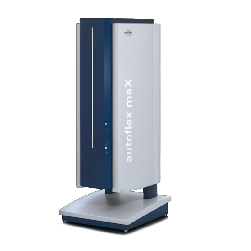 Bruker autoflex® maX