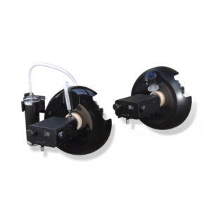 Bruker CaptiveSpray Ion Source