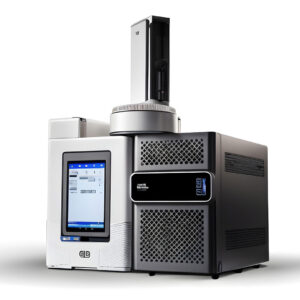 Bruker EVOQ GC-TQ