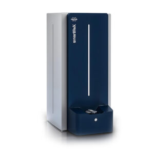 Bruker smartfleX®