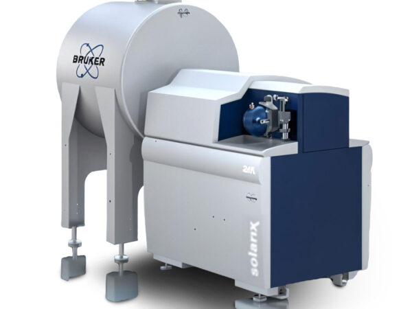 Bruker SOLARIX