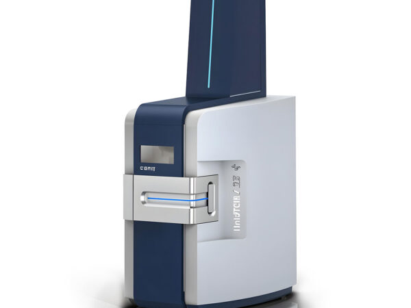 Bruker timsTOF fleX