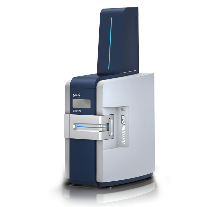 Bruker TIMS/TOF Flex MALDI 2