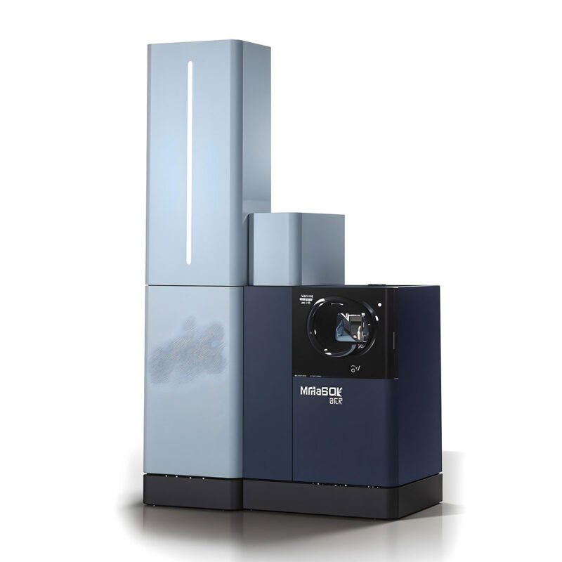 Bruker timsTOF SCP