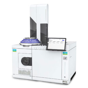 PerkinElmer GCMS 2400 System