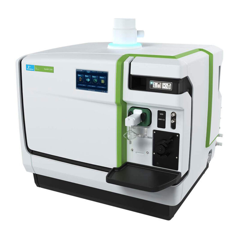 Perkinelmer NexION 2200 ICP Mass Spectrometer