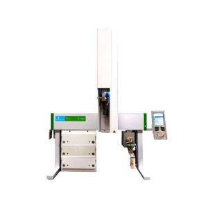 PerkinElmer QS-Works Autosampler