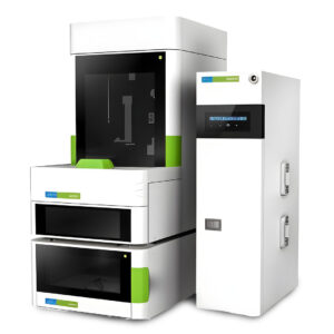 PerkinElmer QSight LX50 Solvent Delivery Module