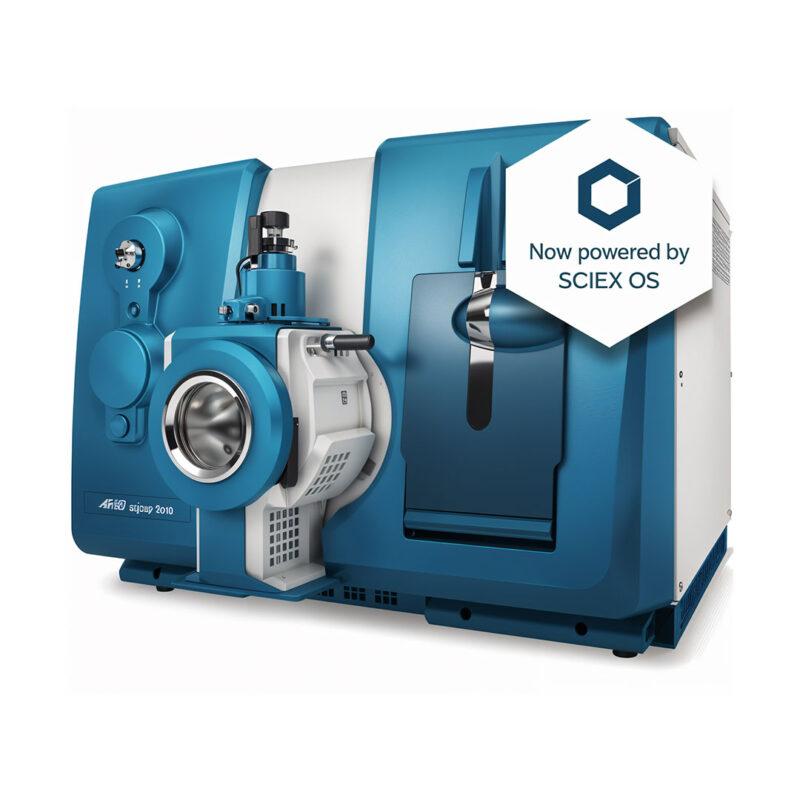 SCIEX QTRAP 4500 System