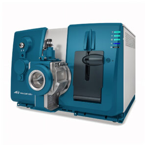 Sciex QTRAP 6500+ System