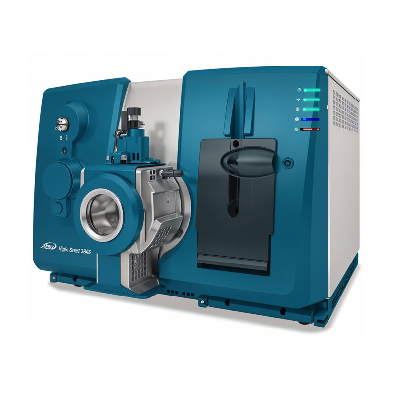 SCIEX Triple Quad 3500 System