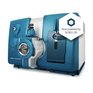 Sciex Triple Quad 4500 System