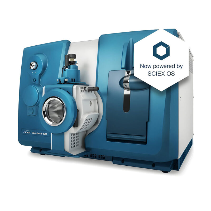 SCIEX SCIEX Triple Quad 4500 System