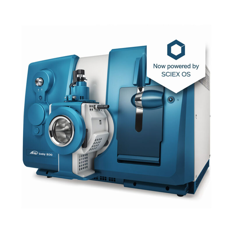 SCIEX Triple Quad 6500+ System