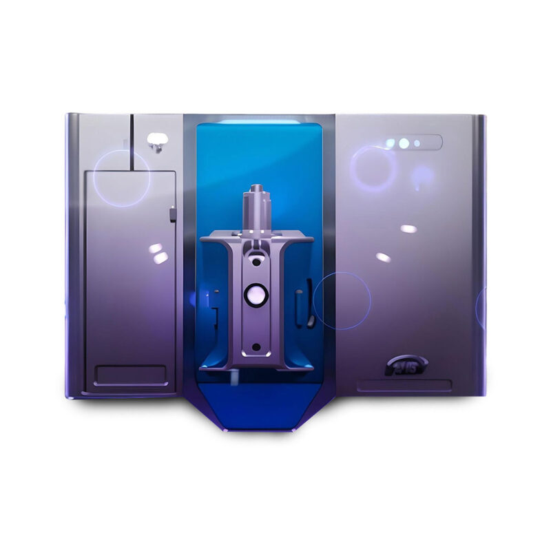 SCIEX Triple Quad 7500+ System