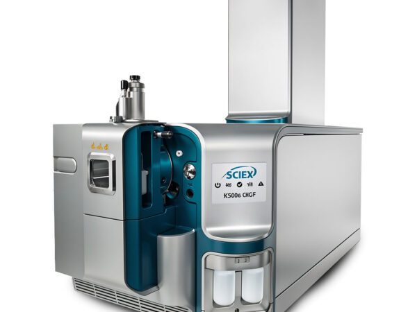 SCIEX X500B QTOF System