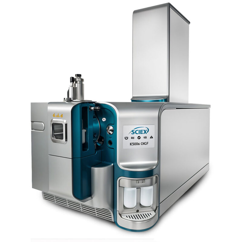SCIEX X500B QTOF System