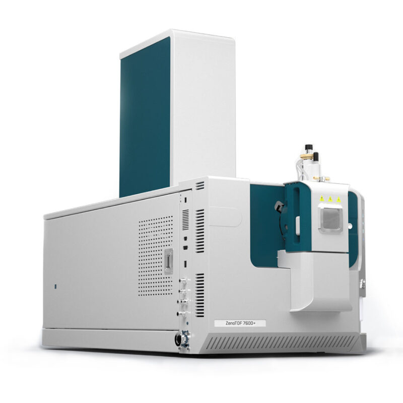 SCIEX ZenoTOF 7600 System
