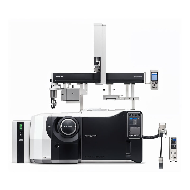 Shimadzu GCMS Off-Flavor Analyzer
