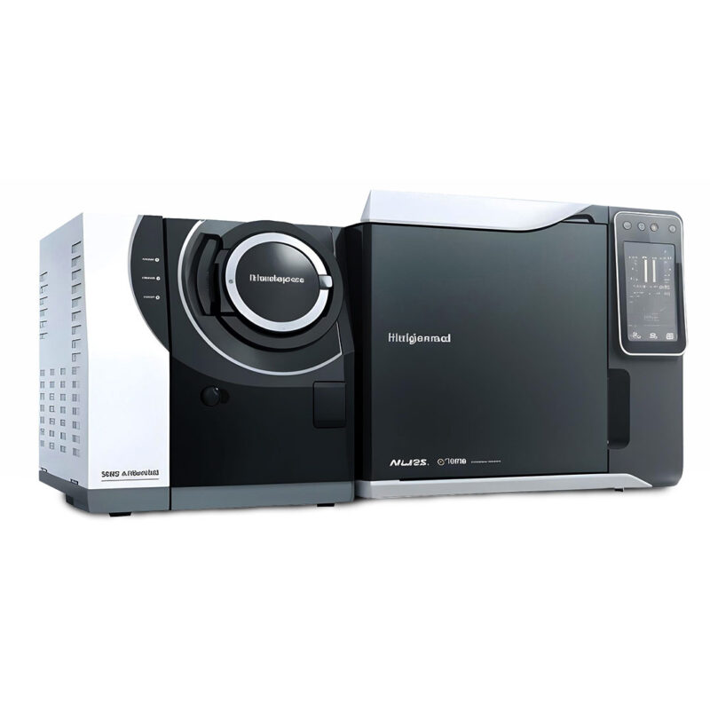 Shimadzu GCMS-QP2020 NX