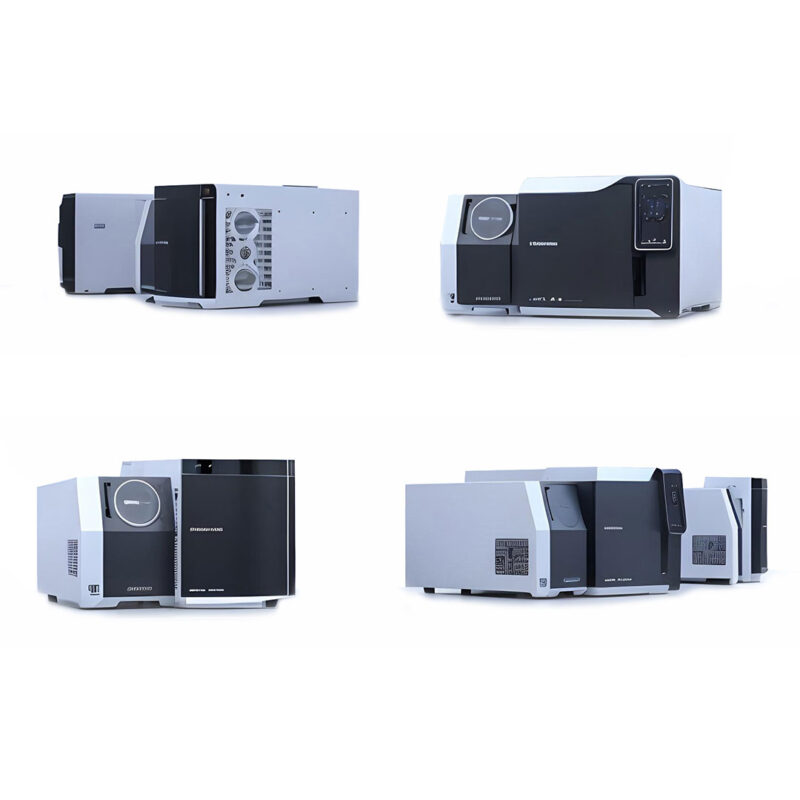 Shimadzu GCMS-QP2050