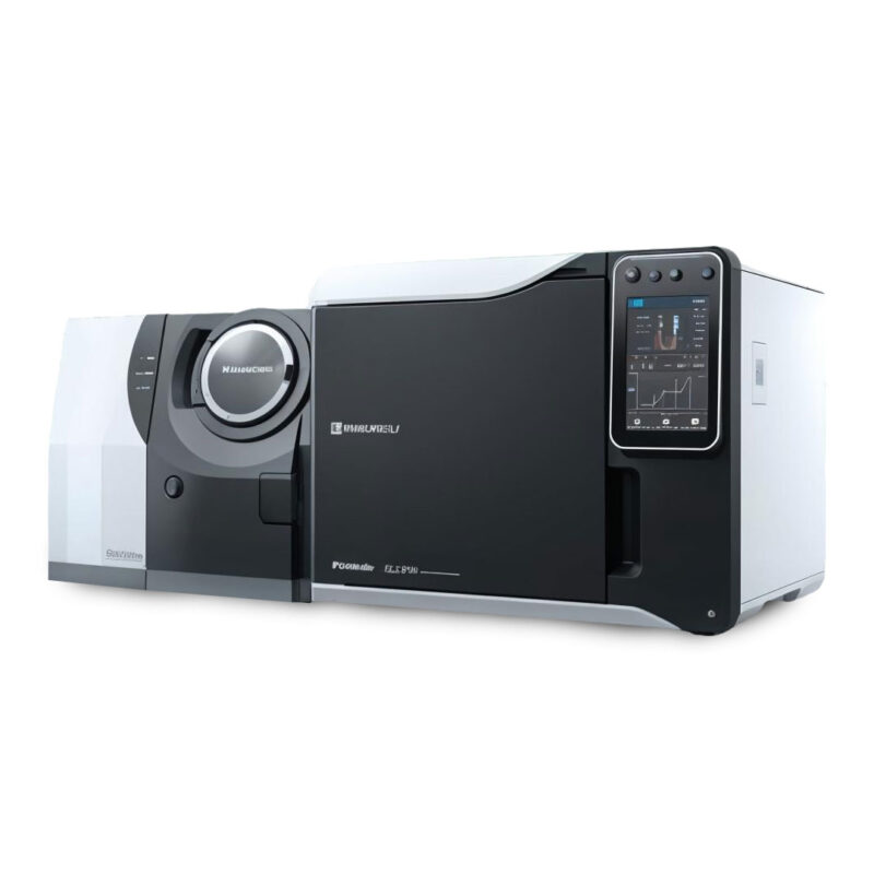 Shimadzu GCMS-TQ8040 NX