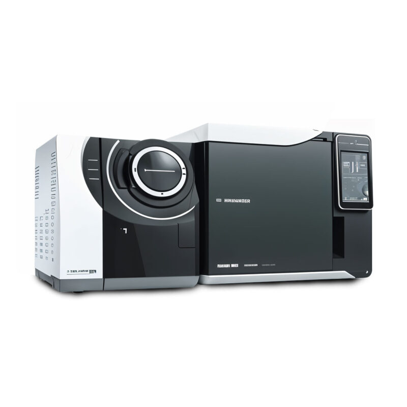 Shimadzu LabSolutions GCMS