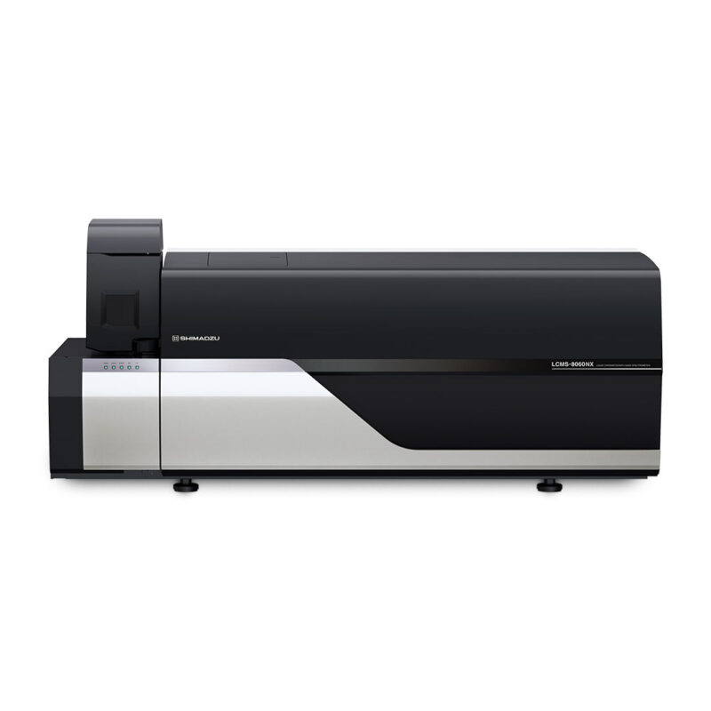 Shimadzu LCMS-8060NX Triple Quadrupole LC-MS/MS