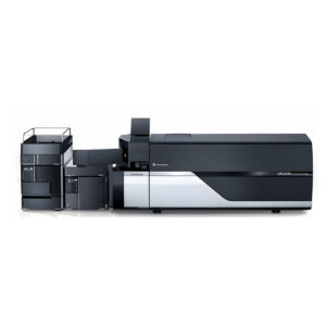 Shimadzu Nexera Mikros Triple Quadrupole LC-MS/MS