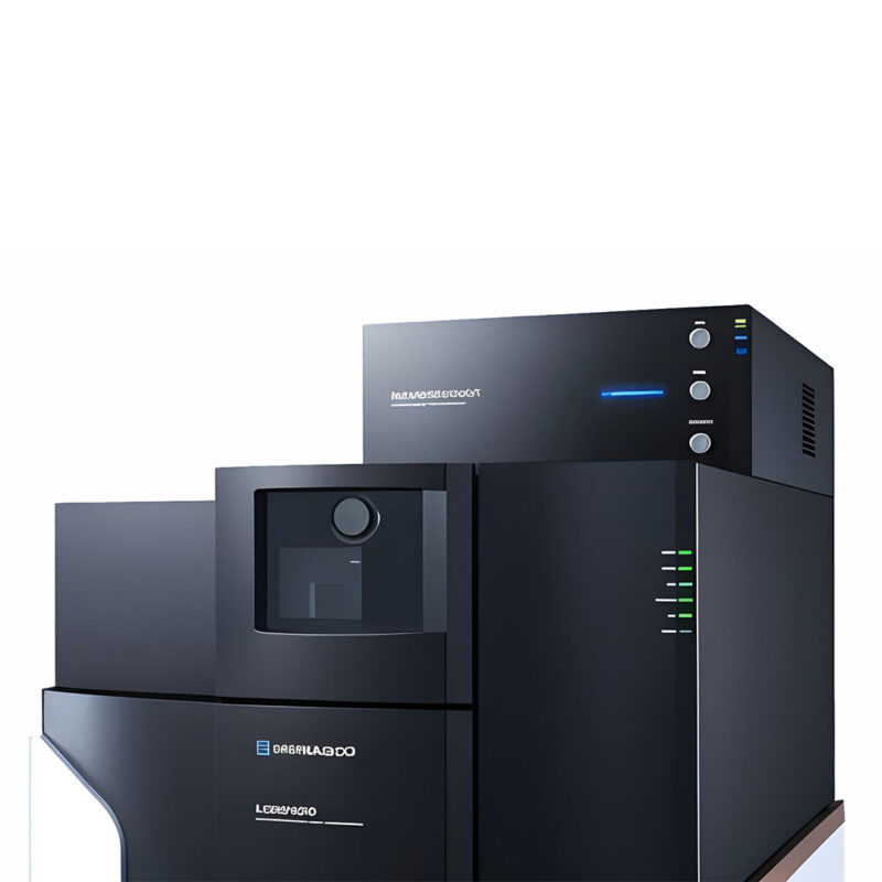 Shimadzu OAD-TOF System