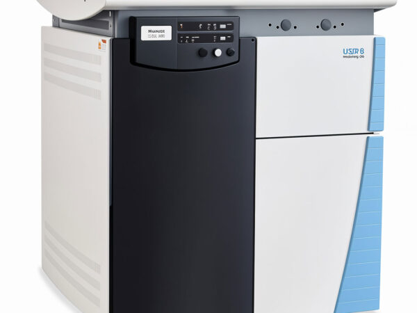Thermofisher DELTA Q Isotope Ratio Mass Spectrometer