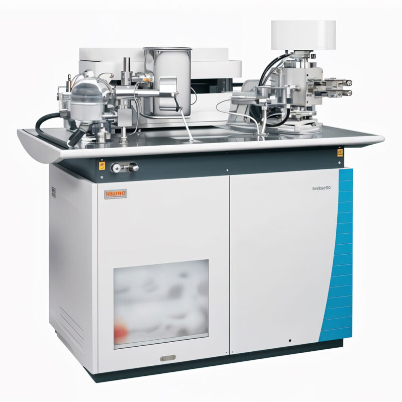 Thermofisher Helix MC Plus Multicollector Noble Gas Mass Spectrometer